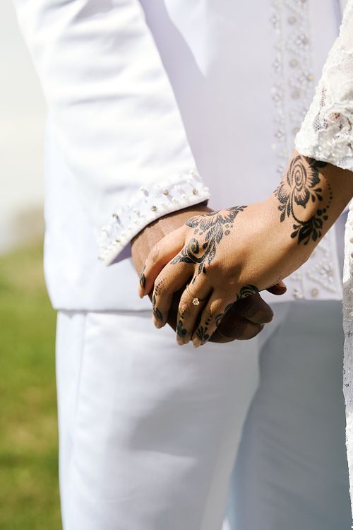 WEDDING