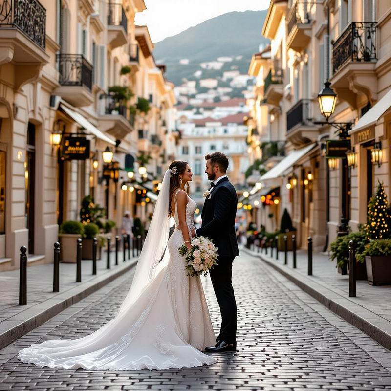 Decoding Wedding Photography Prices: What to Expect and How to Budget for Your Big Day