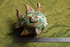 Small Sculpture Fish