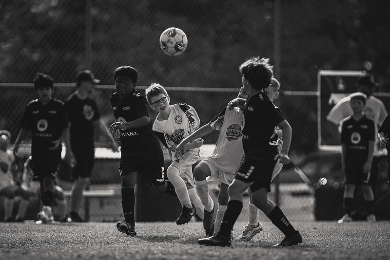 MPFC Boys - Rush Union Tournament Fall '25