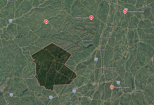 SULLIVAN COUNTY