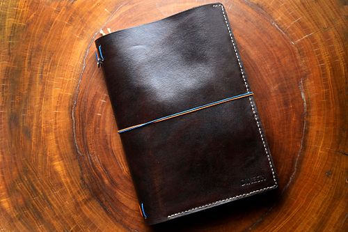 Leather Craftsmanship Meets Passion