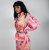 Pink Floss Co-Ord Set