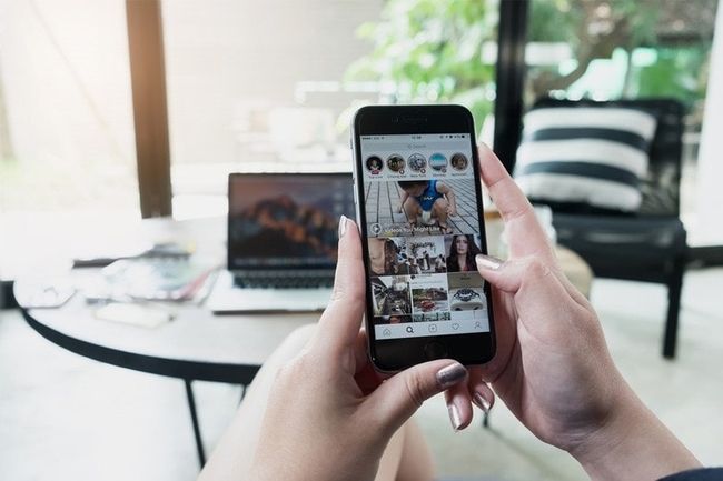 Guia - Como usar hashtags do Instagram para fotógrafo