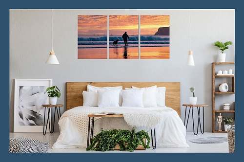 Wall Furnishings