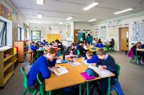 St. Joseph's NS