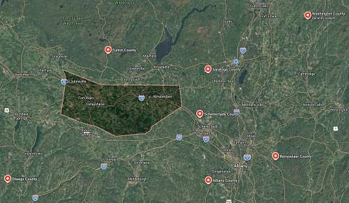 MONTGOMERY COUNTY