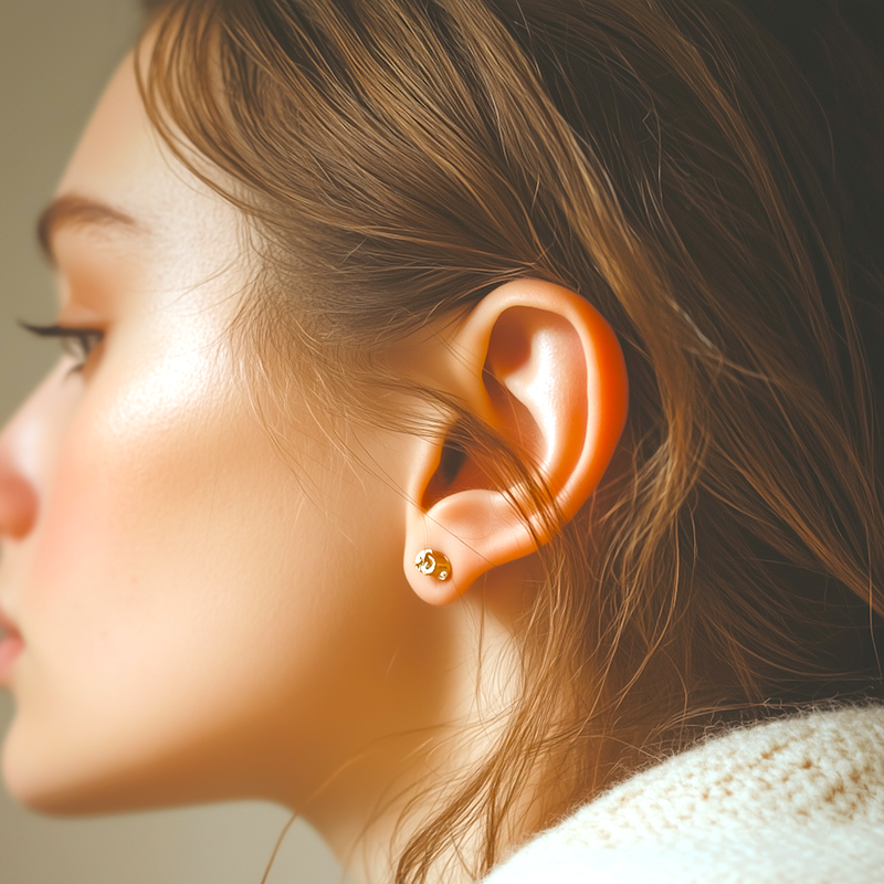 Tinnitus and Menopause: Understanding the Ringing in Your Ears