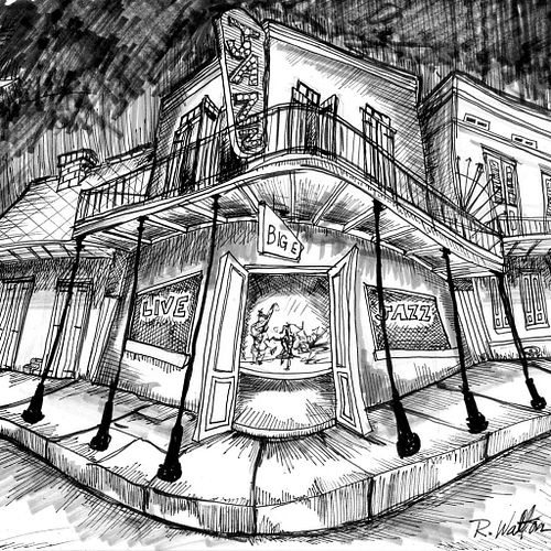 DRAWINGS