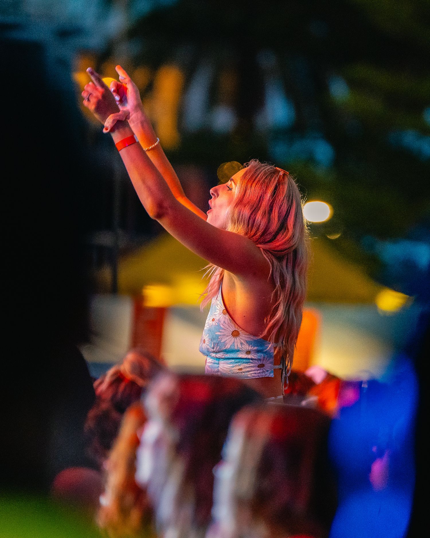 Rolling Sets Festival at Memorial Park, the Entrance NSW on 7 December 2024