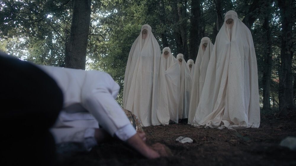 Image du film Salvation Machine