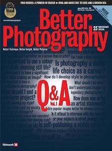 Meilleur magazine de photographie