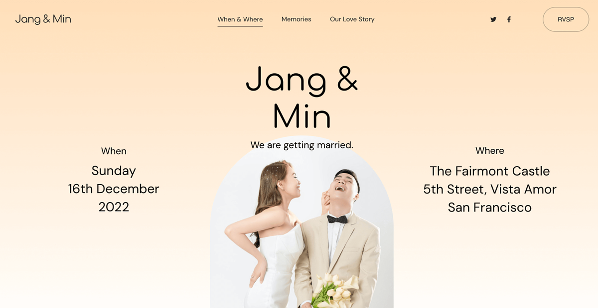 Energiesjabloon door Pixpa