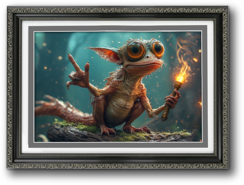 Aesthetic Adventures