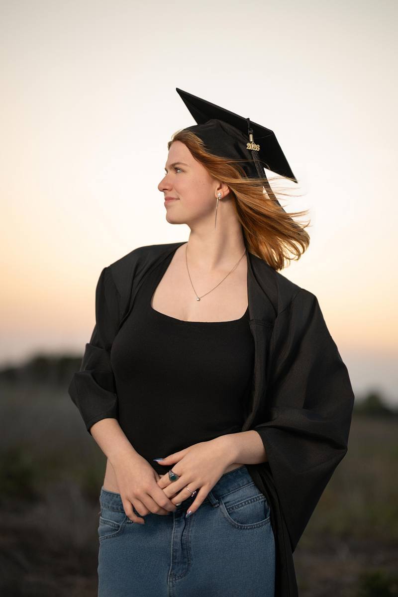 Alexus Senior