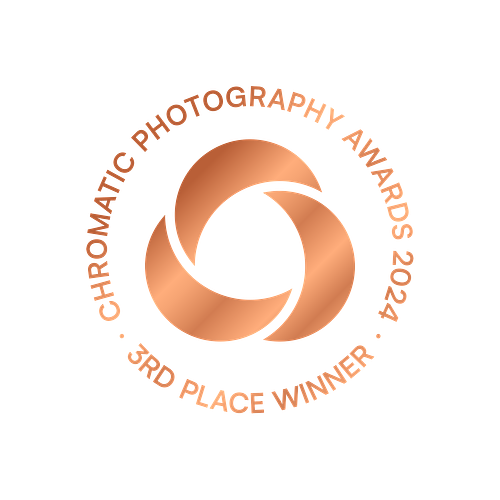 Chromatic Awards 2024