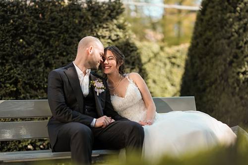 Livia & Tobias