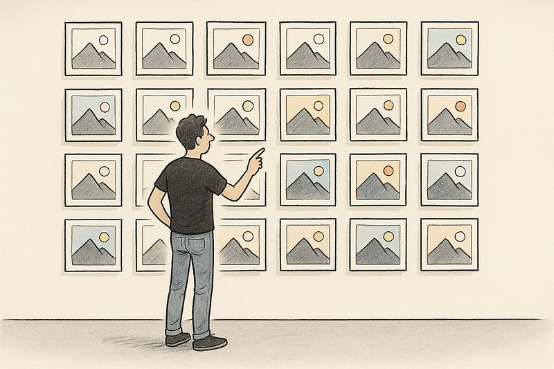 Will GenAI replace creativity? Why human instinct still matters