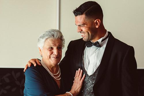 fotografo matrimonio cagliari flamingo pula