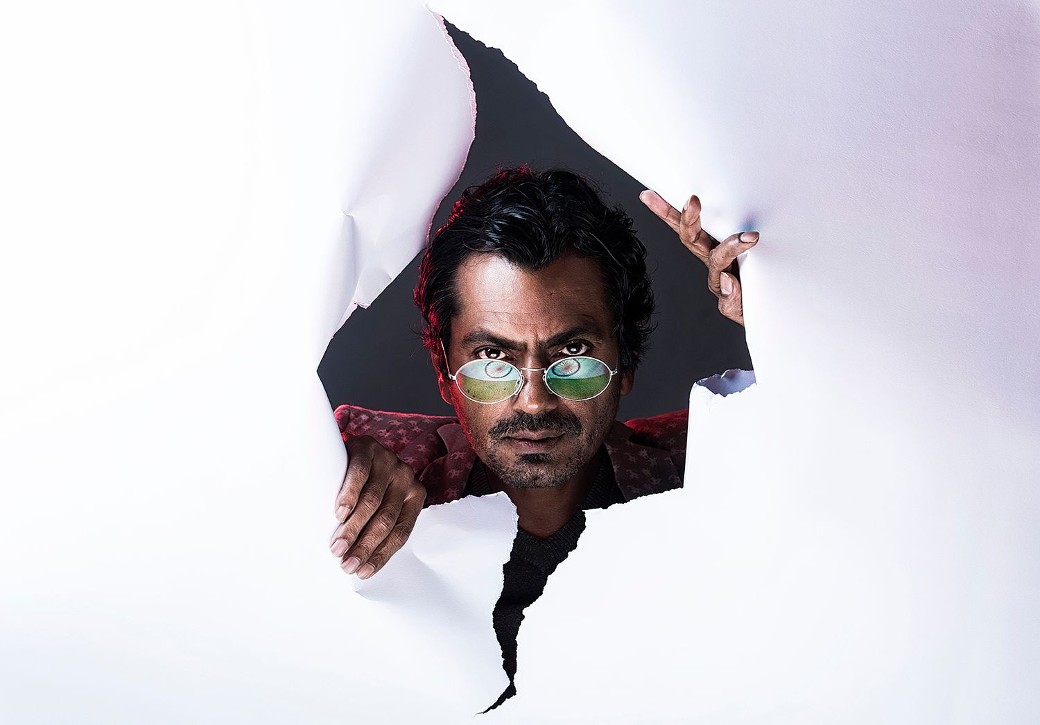 Nawazuddin Siddiqui