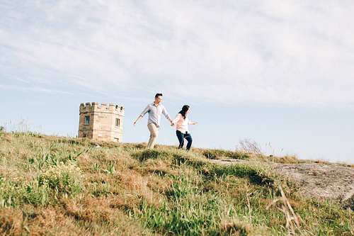 Chalk and Cheese Photography