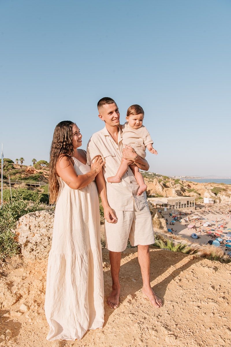 Débora & Daniel (família)