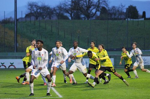 Photographies de Foot