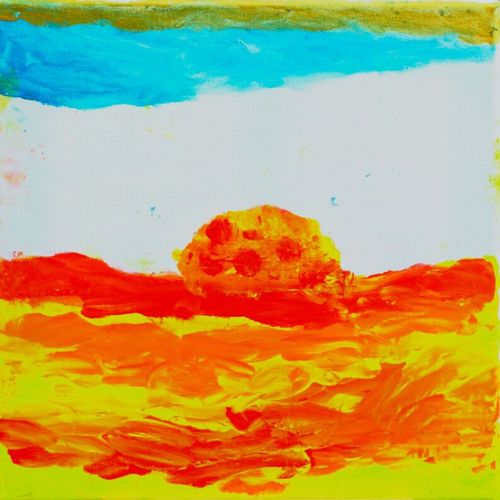 "Minimalist on Paper"