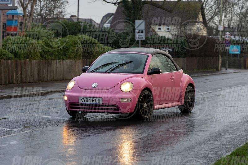 25/1/26 - A10 Breakfast Meet - By Will & Sam