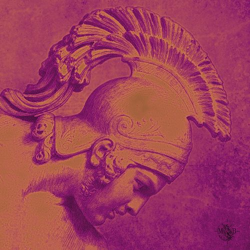 mythology, gods and heroes of mythology, art, pop art, classical art, contemporary art, collector