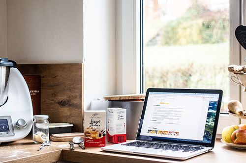 Content Creation & Writing