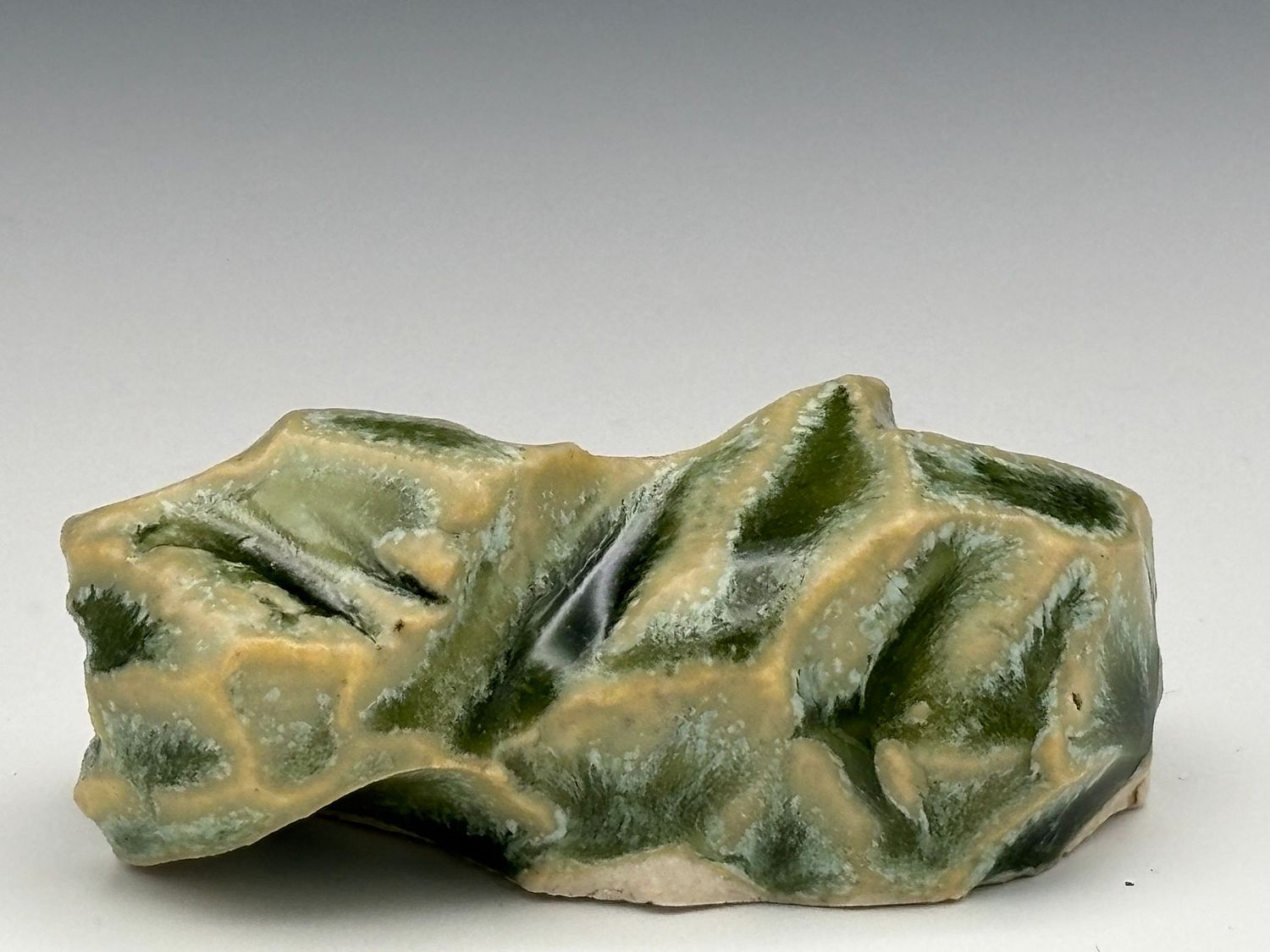 Warren Smith Pottery