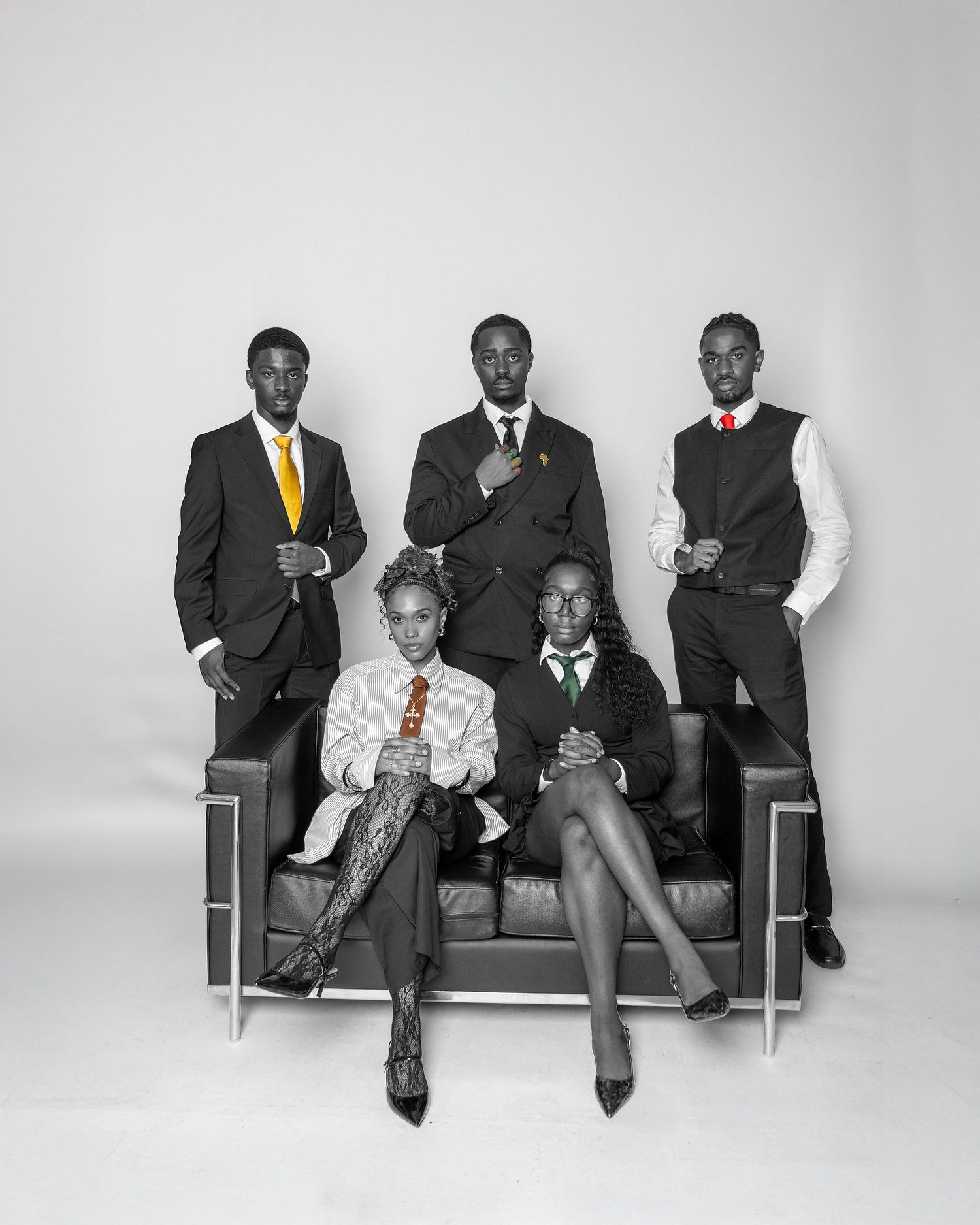 Badmus Photography