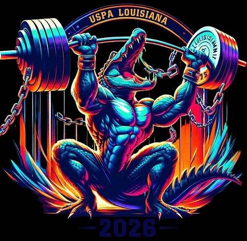 Louisianimal 2026