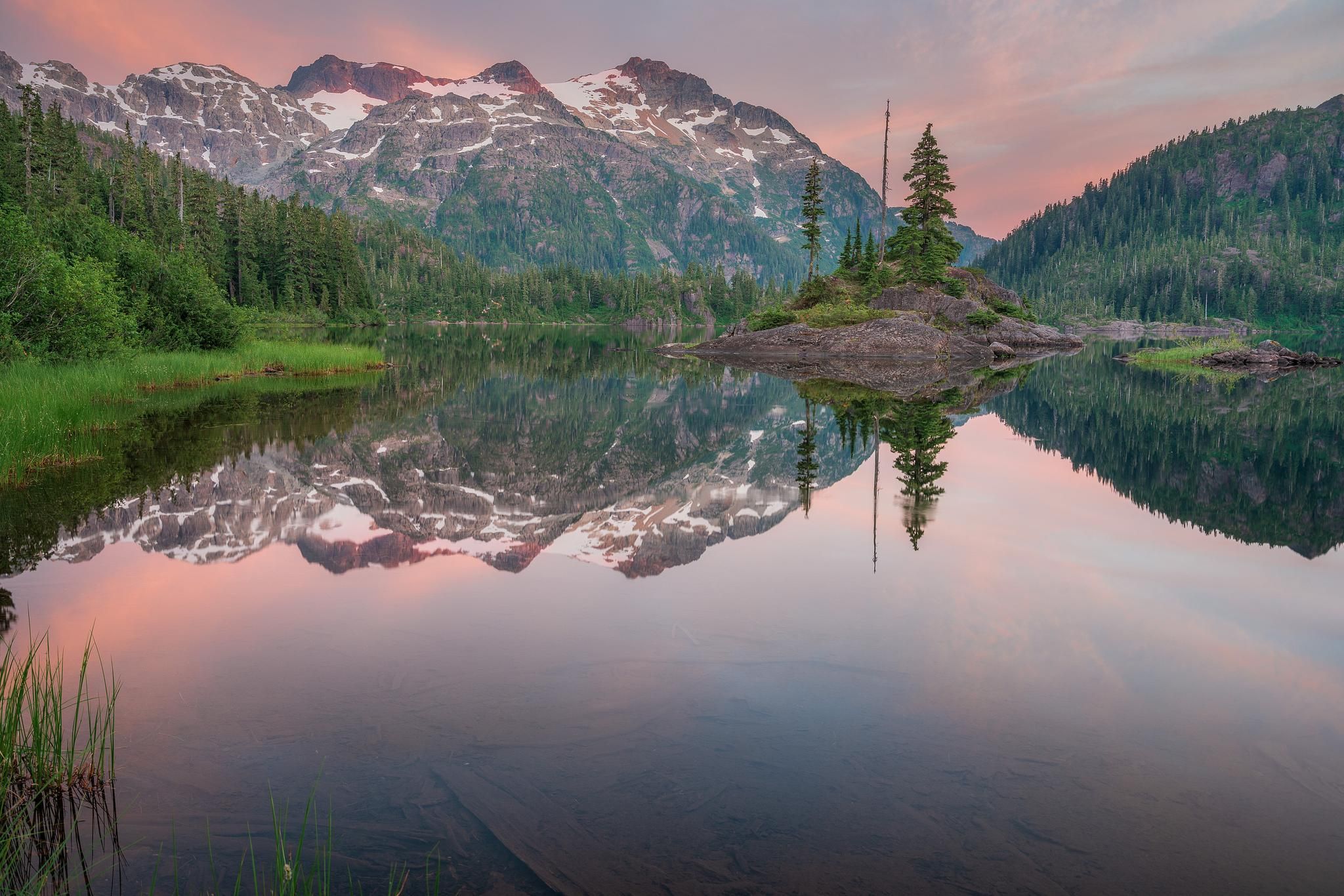 Ryan Edward Johnston Photography