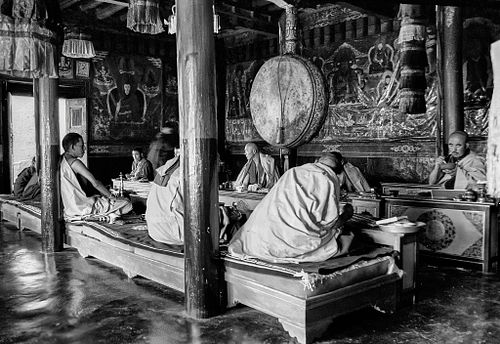 Likir | Ladakh | 2006