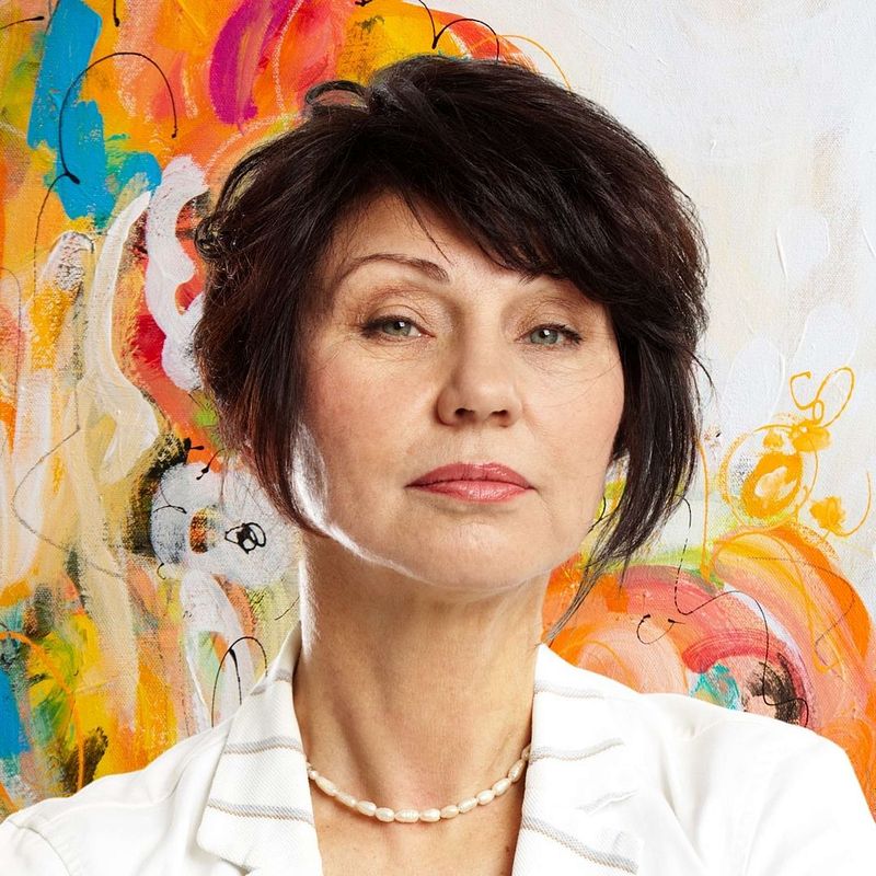 How Menopause Affects Your Oral Health: What Every Woman Needs to Know