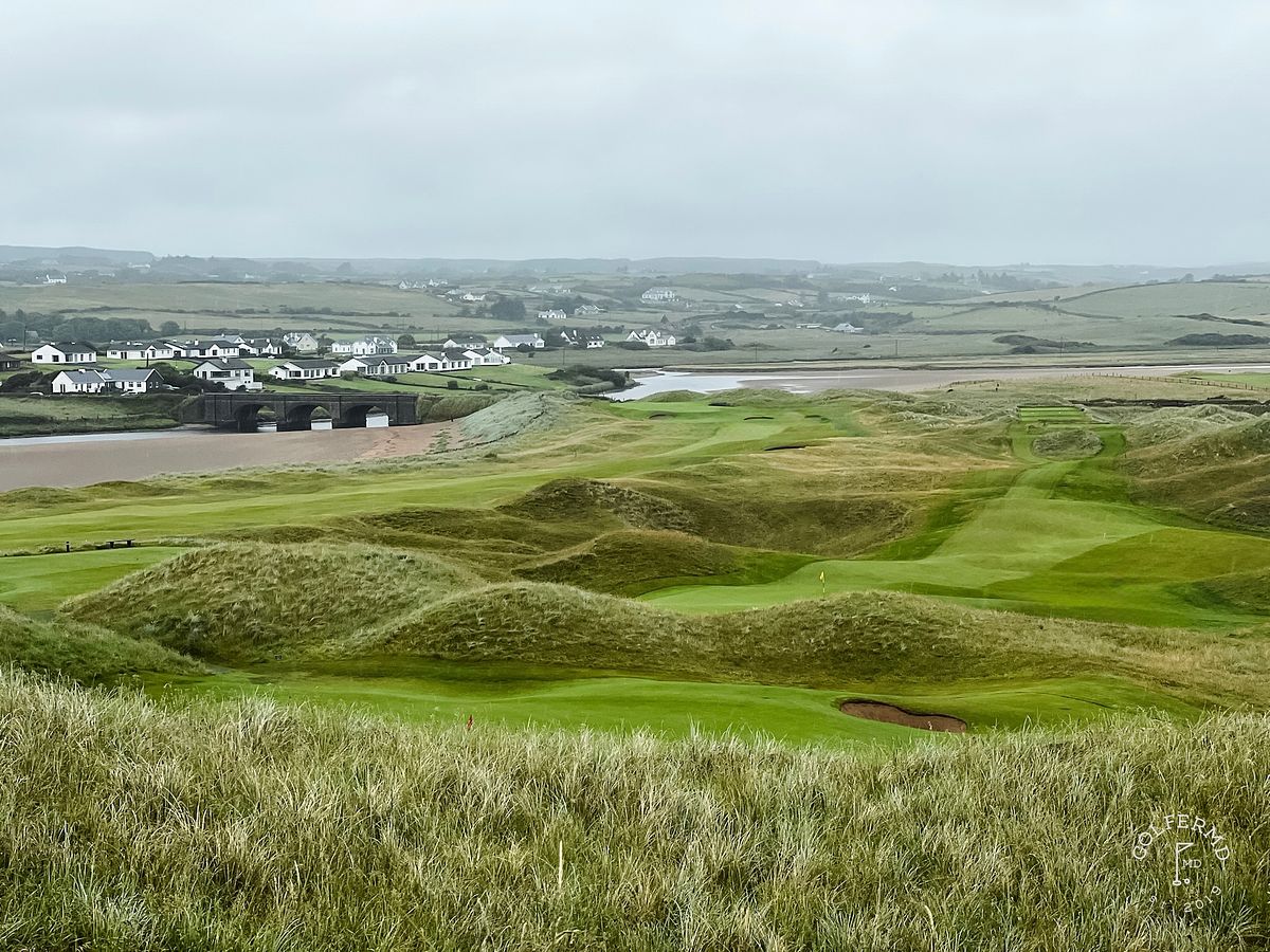 #1 Lahinch
