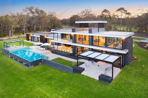 Aerial Drone Photography