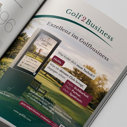 GolfBusiness