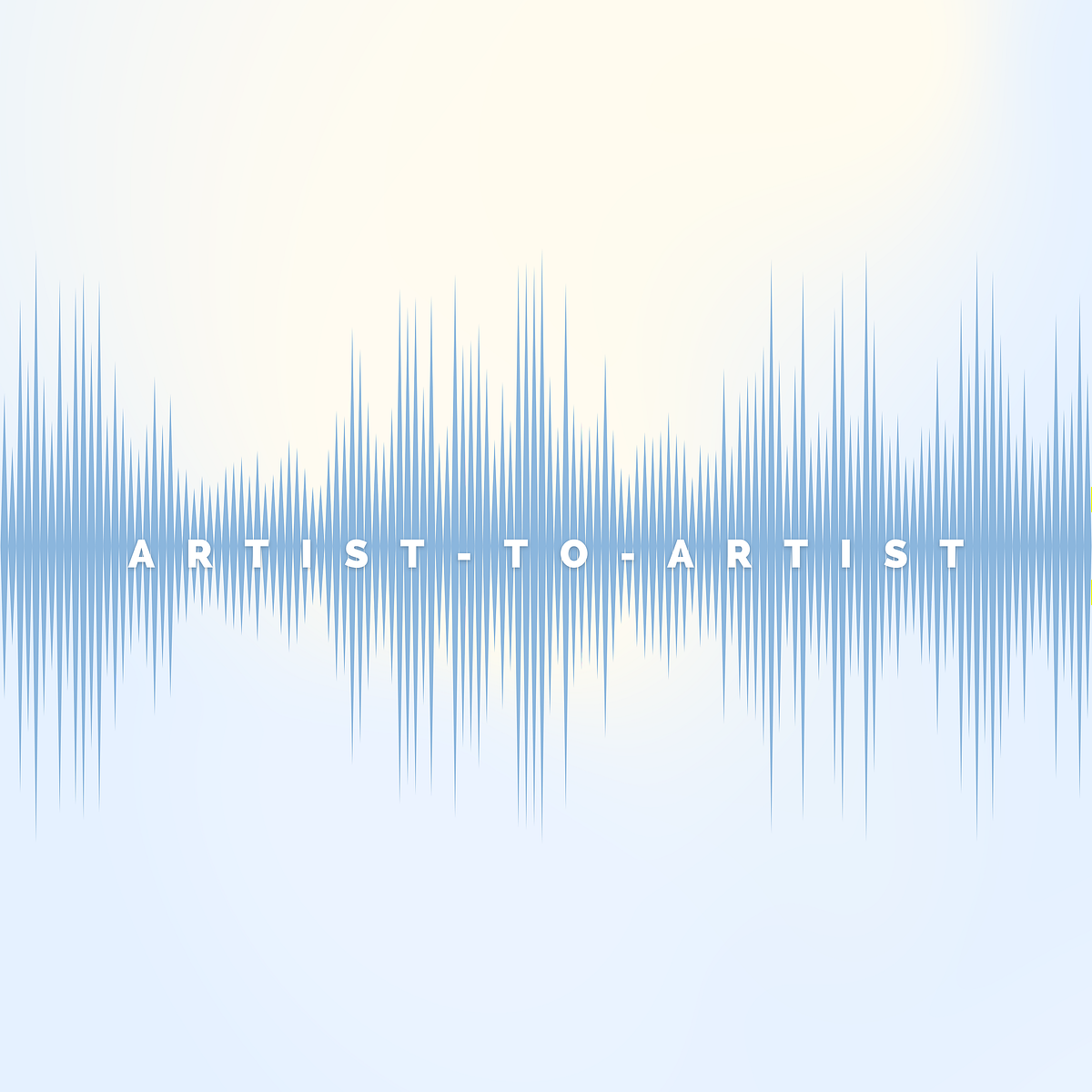 Artist to Artist