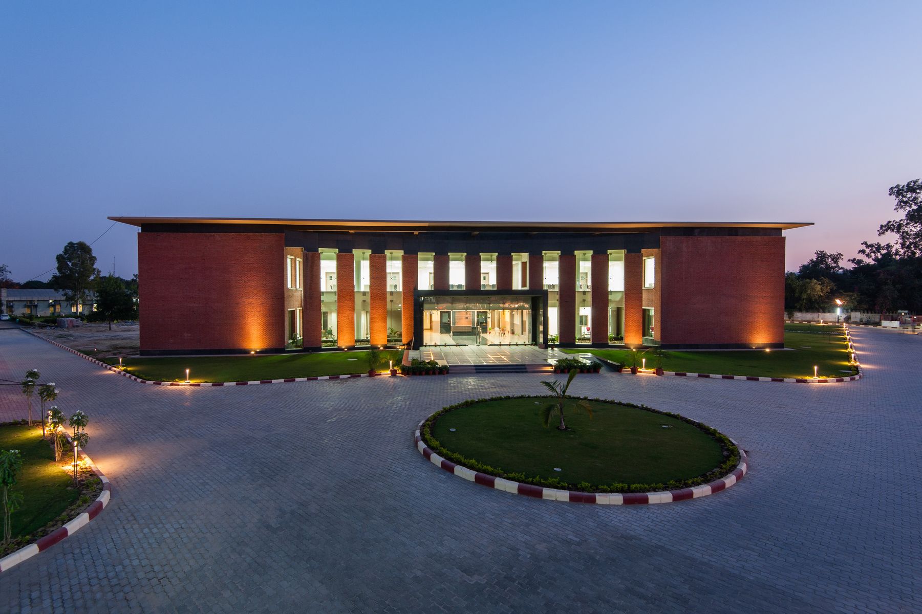 The Grand Mosque, Abu Dhabi