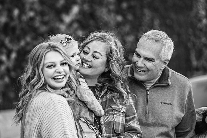 VENTURE FAMILY
