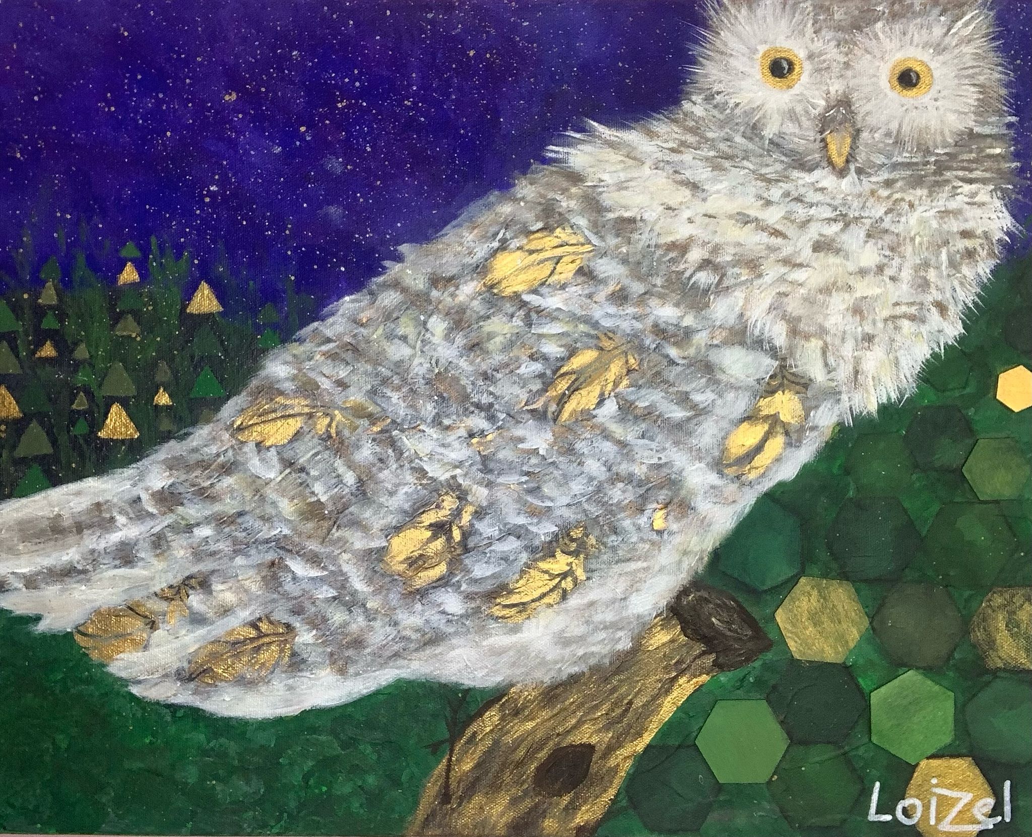 Loizel Arts