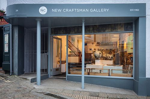 'Nautica' - New Craftsman Gallery, St Ives