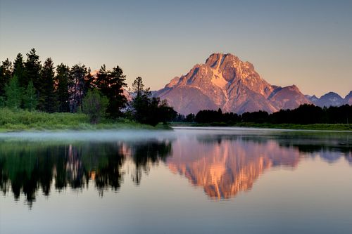 National Parks - USA