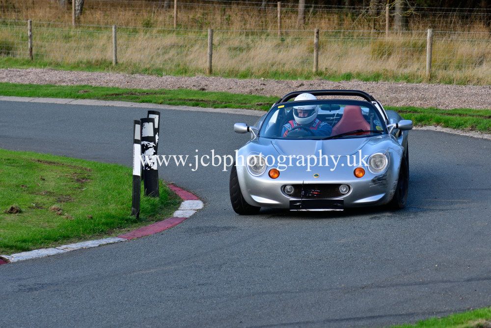 Lotus Elise S1 Steven Markham