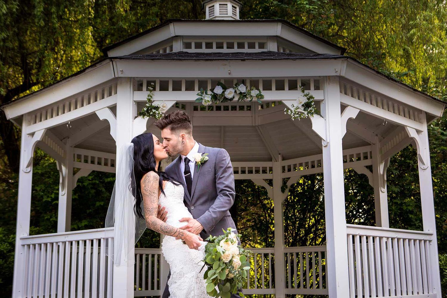 Lucia Wedding Photography