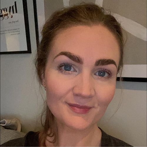 &mdash; Ingibj&ouml;rg S.