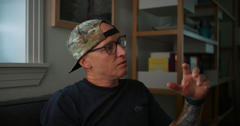 Loving with a Crooked Heart: Why Vulnerability Makes Stories Worth Telling